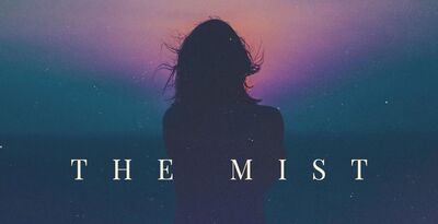 Producer loops the mist banner