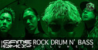 Rock Drum N Bass Vol. 3 by The Game Shop