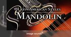 Mandolin - Latin American Styles