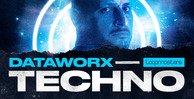 Dataworx music  royalty free techno samples  techno bass loops  techno drum loops  drones and fx  techno percussion  cutting edge sounds at loopmasters.com rectangle