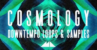 Modeaudio cosmology banner