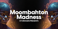 Hy2rogen moombahton madness banner