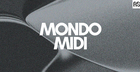 Mondo MIDI