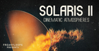 Solaris Vol. 2: Cinematic Atmospheres