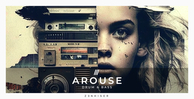 Zenhiser arouse drum   bass banner