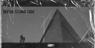 Bfractal music berlin techno code banner