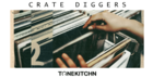 TK Crate Diggers