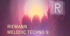 Riemann Melodic Techno 9