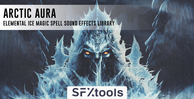 Sfxtools arctic aura banner