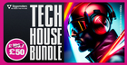 Tech house bundle 1000 512