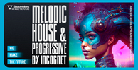 Singomakers melodic house   progressive by incognet banner