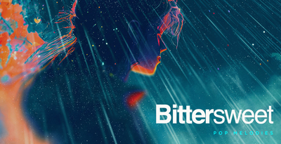 Producer loops bittersweet pop melodies banner