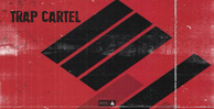 Bfractal music trap cartel banner