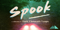 Modeaudio spook banner