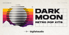 Dark Moon: Retro Pop Kits