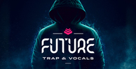 Producer loops future trap   vocals banner
