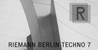 Riemann Berlin Techno 7