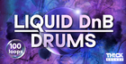 Liquid DnB Drums