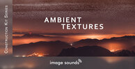 Image sounds ambient textures banner