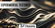Sfxtools experimental textures banner