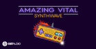 Amazing Vital - Synthwave