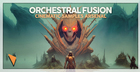 Orchestral Fusion: Cinematic Samples Arsenal