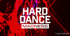 Hard Dance Madness