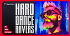 Hard Dance Ravers