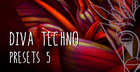 Diva Techno Presets 5