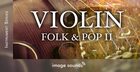 Violin - Folk & Pop 2