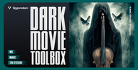 Singomakers dark movie toolbox banner