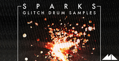 Modeaudio sparks banner