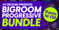 Hy2rogen bigroom   progressive bundle banner