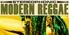 Modern Reggae Vol. 1