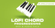 Apollo sound lofi chord progressions banner