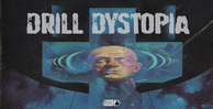 Bfractal music drill dystopia banner