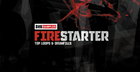 BHK Samples - Firestarter - Top Loops & Drum Fills