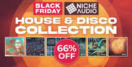Niche house   disco collection 1000x512
