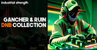 Gancher & Ruin - DnB Collection