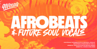 91vocals afrobeats   future soul vocals banner