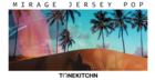 Mirage - Jersey Pop