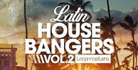 Royalty free tech house samples  latin house samples  latin house percussion loops  tech house drum loops  house keys sounds  latin trumpet loops at loopmasters.com banner