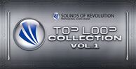 Resonance sound sor top loop collection volume 1 banner