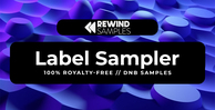 Rewindsamples labelsampler banner
