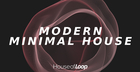Modern Minimal House