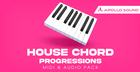 House Chord Progressions