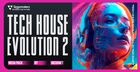 Tech House Evolution Mega Pack 2 by Incognet