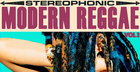 Modern Reggae Vol. 2