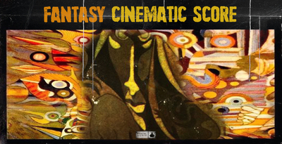 Bfractal music fantasy cinematic score banner