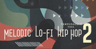 Melodic Lo-Fi Hip Hop Vol. 2